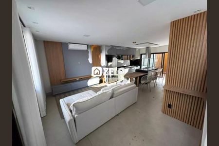 Foto 04 de casa à venda com 3 quartos, 130m² em Jardim Florence, Campinas