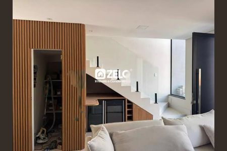 Foto 05 de casa à venda com 3 quartos, 130m² em Jardim Florence, Campinas