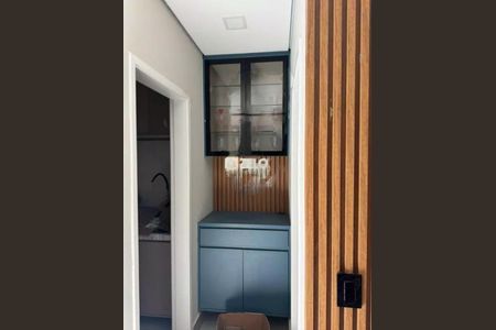 Casa à venda com 130m², 3 quartos e 2 vagas Casa à venda com 130m², 3 quartos e 2 vagasFoto 07