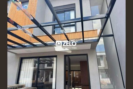 Foto 02 de casa à venda com 3 quartos, 130m² em Jardim Florence, Campinas