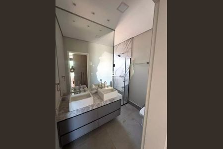 Foto 12 de casa à venda com 3 quartos, 130m² em Jardim Florence, Campinas