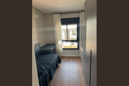 Foto 18 de casa à venda com 3 quartos, 130m² em Jardim Florence, Campinas