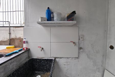Casa para alugar com 180m², 2 quartos e 4 vagas Casa para alugar com 180m², 2 quartos e 4 vagasÁrea de Serviço