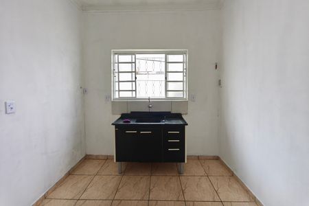 Casa para alugar com 180m², 2 quartos e 4 vagas Casa para alugar com 180m², 2 quartos e 4 vagasCozinha
