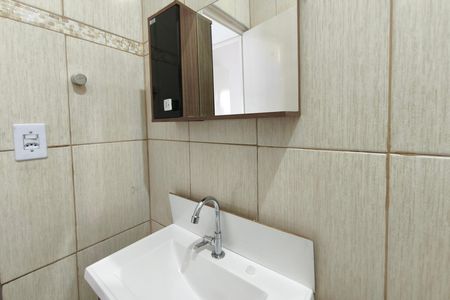 Casa para alugar com 180m², 2 quartos e 4 vagas Casa para alugar com 180m², 2 quartos e 4 vagasBanheiro