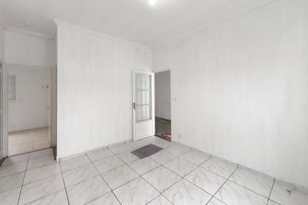 Sala de casa para alugar com 2 quartos, 180m² em Vila Perseu Leite de Barros, Campinas