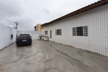 Casa para alugar com 180m², 2 quartos e 4 vagas Casa para alugar com 180m², 2 quartos e 4 vagasQuintal - Garagem
