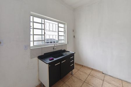 Casa para alugar com 180m², 2 quartos e 4 vagas Casa para alugar com 180m², 2 quartos e 4 vagasCozinha
