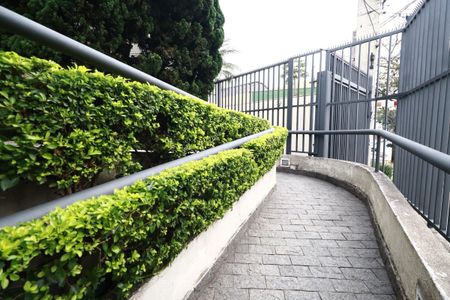 Apartamento à venda com 54m², 2 quartos e 2 vagasÁrea comum