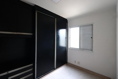 Apartamento à venda com 54m², 2 quartos e 2 vagasQuarto 2