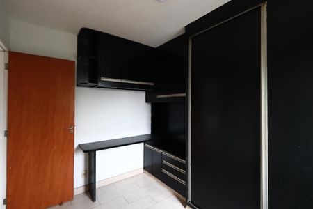 Apartamento à venda com 54m², 2 quartos e 2 vagasQuarto 2