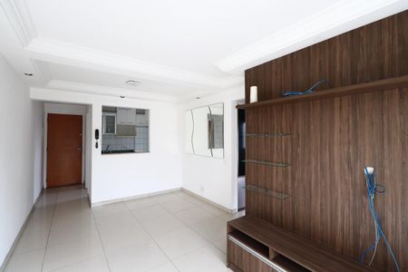 Sala de apartamento à venda com 2 quartos, 54m² em Vila Aricanduva, São Paulo