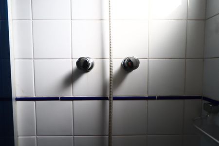 Apartamento à venda com 54m², 2 quartos e 2 vagasBanheiro Social