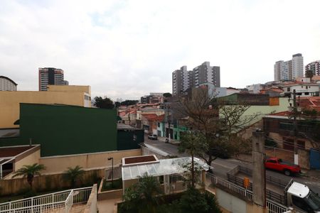 Apartamento à venda com 54m², 2 quartos e 2 vagasQuarto 2