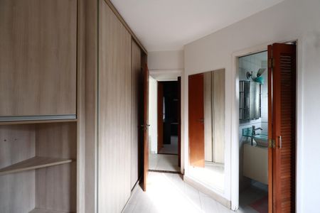 Apartamento à venda com 54m², 2 quartos e 2 vagasQuarto Suíte