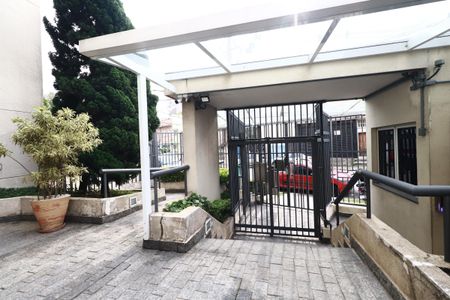 Apartamento à venda com 54m², 2 quartos e 2 vagasPortaria