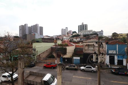 Apartamento à venda com 54m², 2 quartos e 2 vagasQuarto Suíte