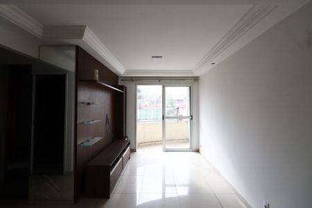 Sala de apartamento à venda com 2 quartos, 54m² em Vila Aricanduva, São Paulo