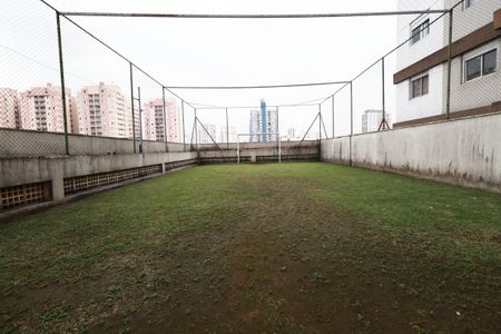 Apartamento à venda com 54m², 2 quartos e 2 vagasCampo de Futebol