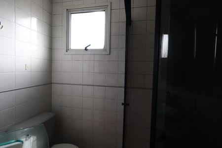 Apartamento à venda com 54m², 2 quartos e 2 vagasBanheiro da Suíte