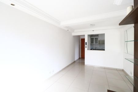 Sala de apartamento à venda com 2 quartos, 54m² em Vila Aricanduva, São Paulo