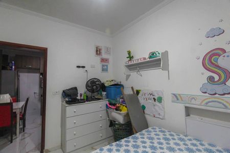 Casa para alugar com 60m², 3 quartos e 2 vagasQuarto 3