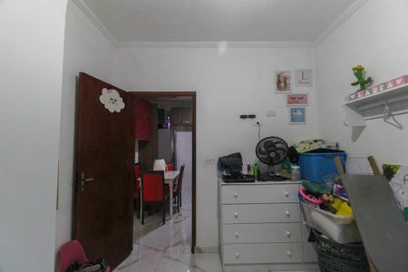 Casa para alugar com 60m², 3 quartos e 2 vagasQuarto 3