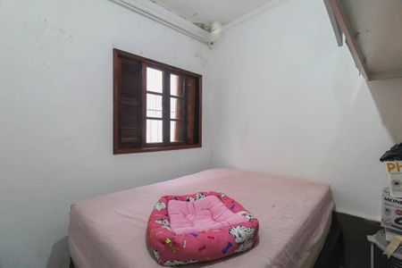 Casa para alugar com 60m², 3 quartos e 2 vagasQuarto 2