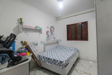 Casa para alugar com 60m², 3 quartos e 2 vagasQuarto 3