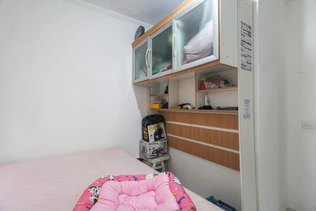 Casa para alugar com 60m², 3 quartos e 2 vagasQuarto 2