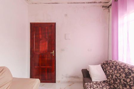 Sala de casa para alugar com 3 quartos, 60m² em Parque Boa Esperança, São Paulo