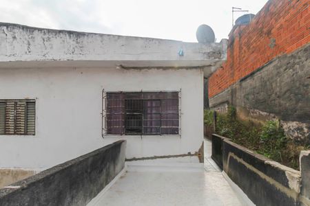 Casa para alugar com 60m², 3 quartos e 2 vagasSacada