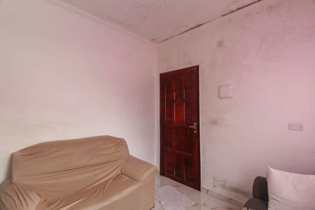 Sala de casa para alugar com 3 quartos, 60m² em Parque Boa Esperança, São Paulo