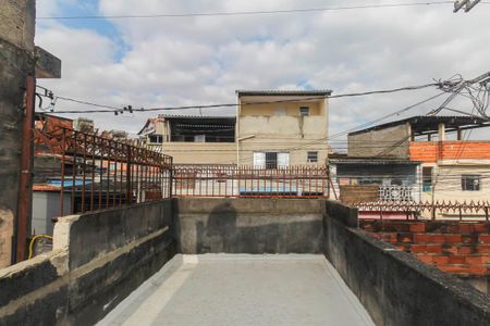 Casa para alugar com 60m², 3 quartos e 2 vagasSacada
