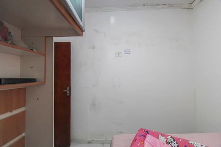 Casa para alugar com 60m², 3 quartos e 2 vagasQuarto 2