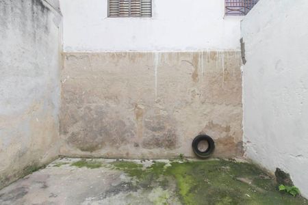 Casa para alugar com 60m², 3 quartos e 2 vagasGaragem