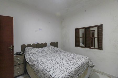 Casa para alugar com 60m², 3 quartos e 2 vagasQuarto 1