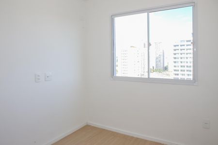 Quarto 1 de apartamento para alugar com 2 quartos, 35m² em Água Branca, São Paulo