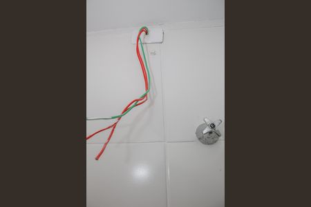 Apartamento para alugar com 35m², 2 quartos e sem vagaBanheiro