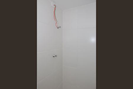 Apartamento para alugar com 35m², 2 quartos e sem vagaBanheiro