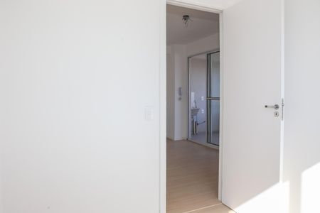 Apartamento para alugar com 35m², 2 quartos e sem vagaQuarto 2
