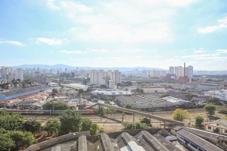 Apartamento para alugar com 35m², 2 quartos e sem vagaVista do Quarto 2