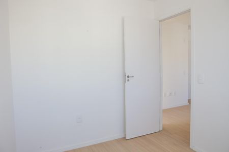 Apartamento para alugar com 35m², 2 quartos e sem vagaQuarto 1