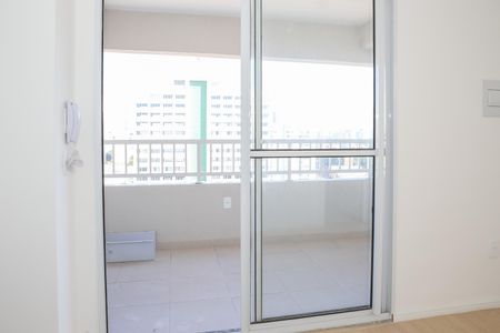 Sacada de apartamento para alugar com 2 quartos, 35m² em Água Branca, São Paulo