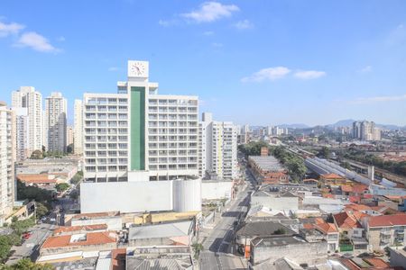 Apartamento para alugar com 35m², 2 quartos e sem vagaVista do Quarto 1