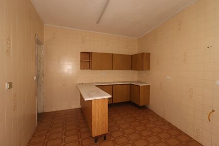 Casa para alugar com 161m², 2 quartos e 2 vagasCozinha
