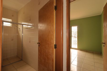 Casa para alugar com 161m², 2 quartos e 2 vagasCorredor