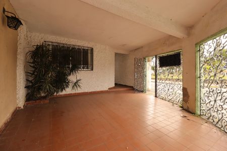Casa para alugar com 161m², 2 quartos e 2 vagasGaragem