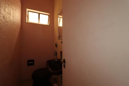 Casa para alugar com 161m², 2 quartos e 2 vagasLavabo