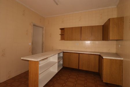 Casa para alugar com 161m², 2 quartos e 2 vagasCozinha